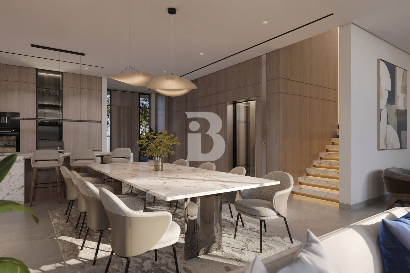 Modern | Prime Location | Investment Potential