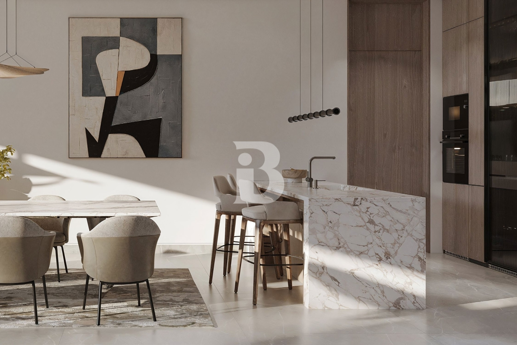 Modern | Prime Location | Investment Potential