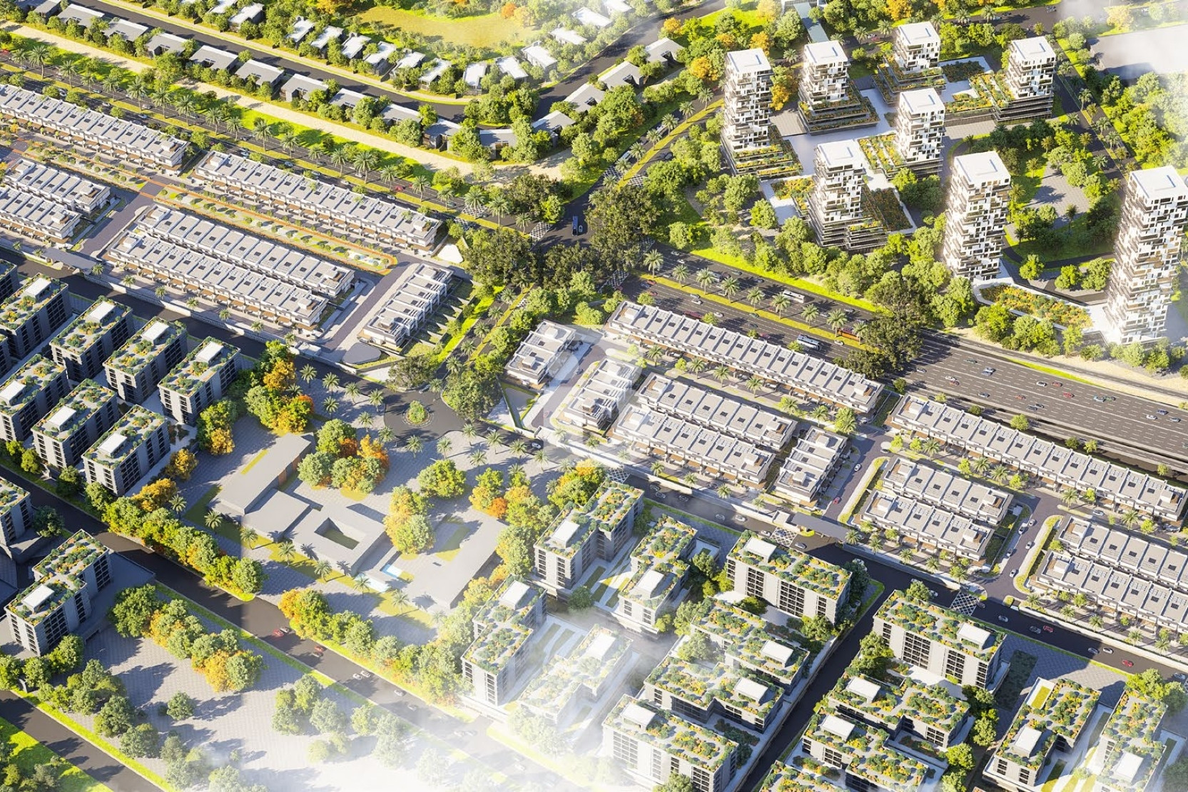 Modern | Prime Location | Investment Potential