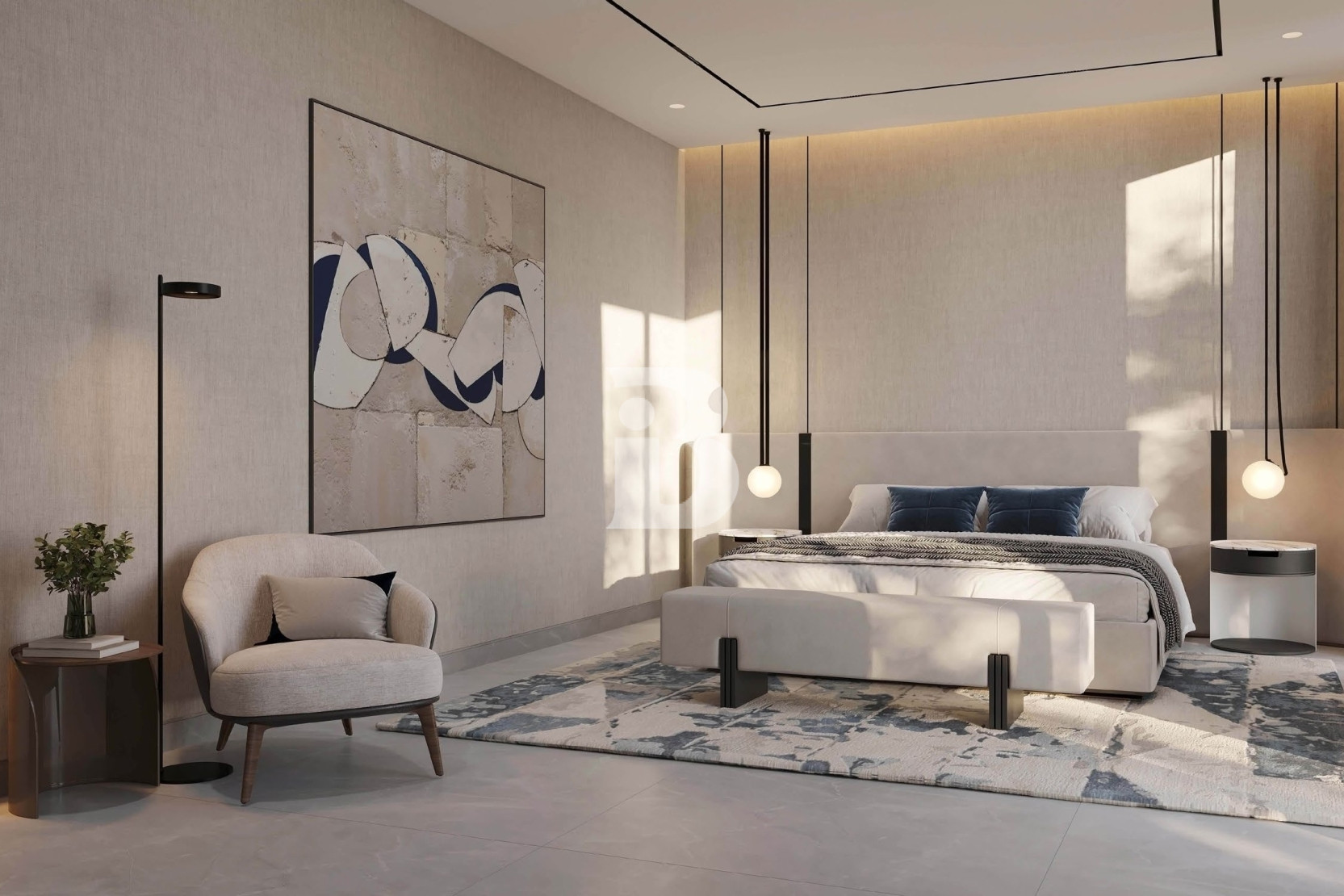 Luxury Corner Villa | Pinewood at Jumeirah Golf