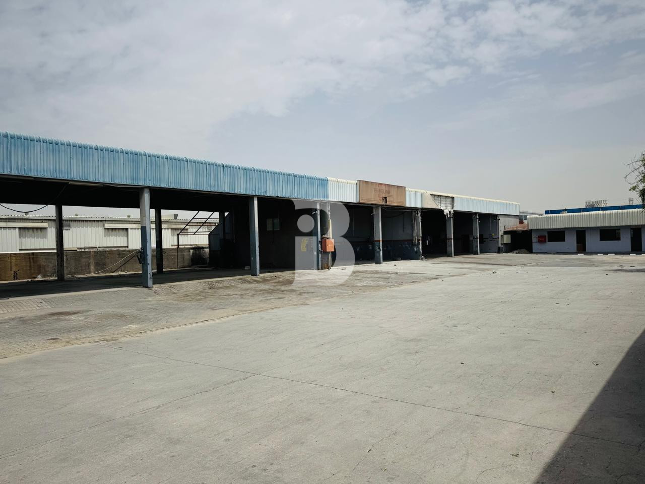 Prime Industrial Land for Lease | Al Quoz Industrial Area 4 | Immediate Availability
