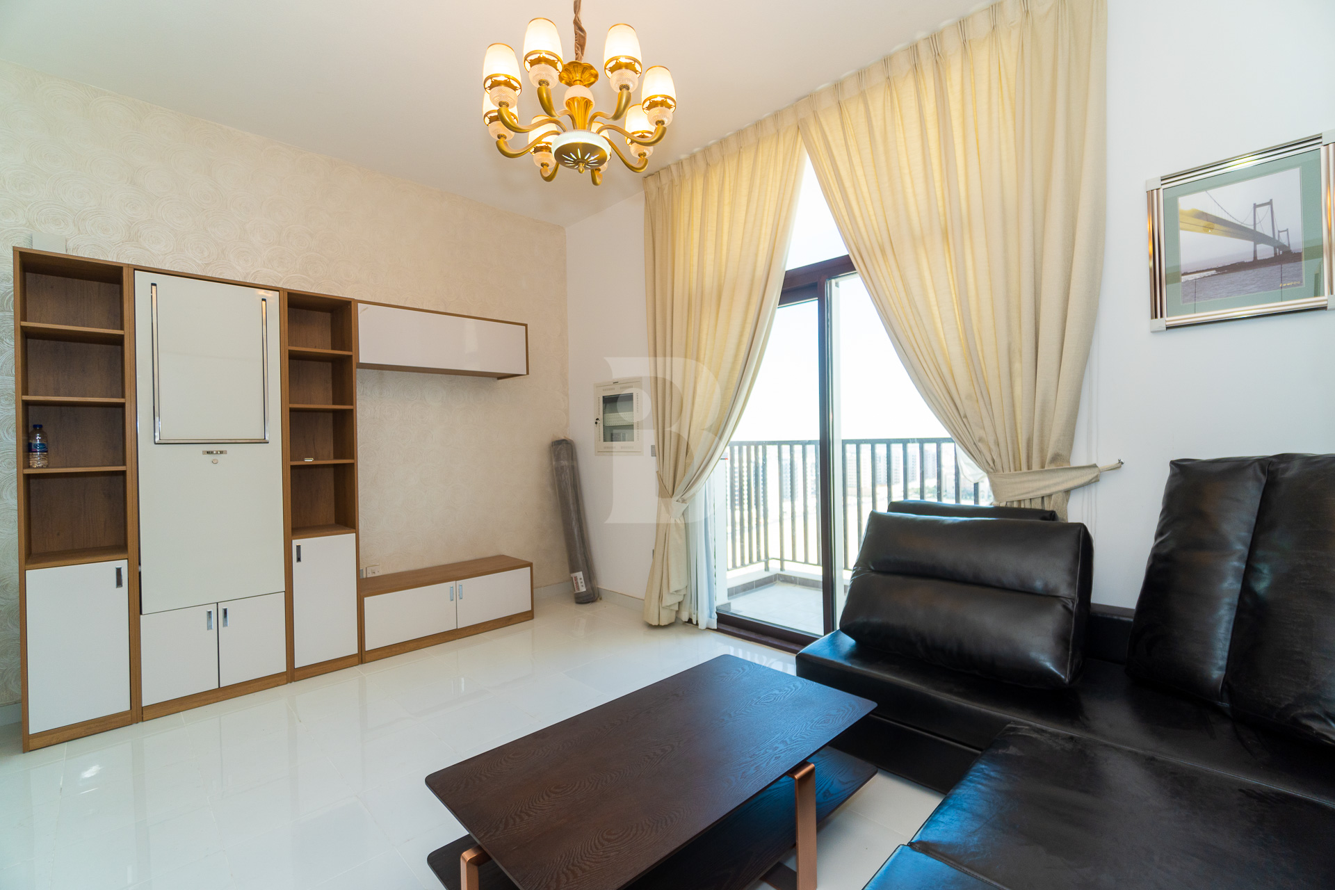 SPLENDID STUDIO | NEAR METRO | FURNISHED