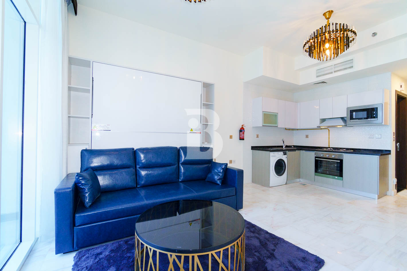 FULLY FURNISHED I HIGH END FINISHING | NO AGENT