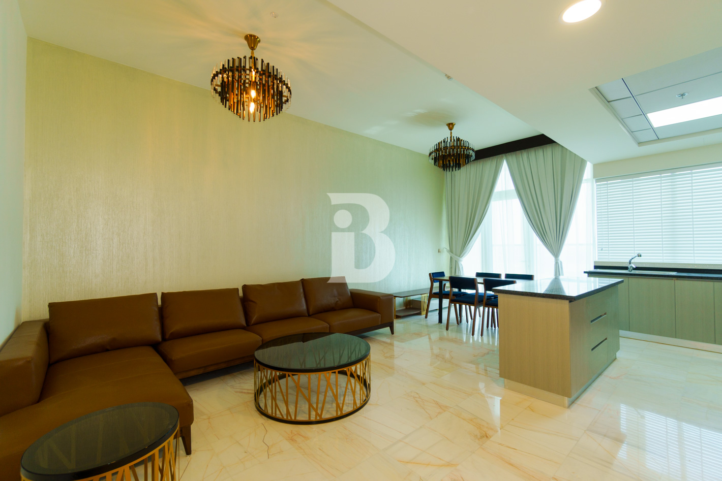 FULLY FURNISHED | NICE LAYOUT | FULL MBR VIEW