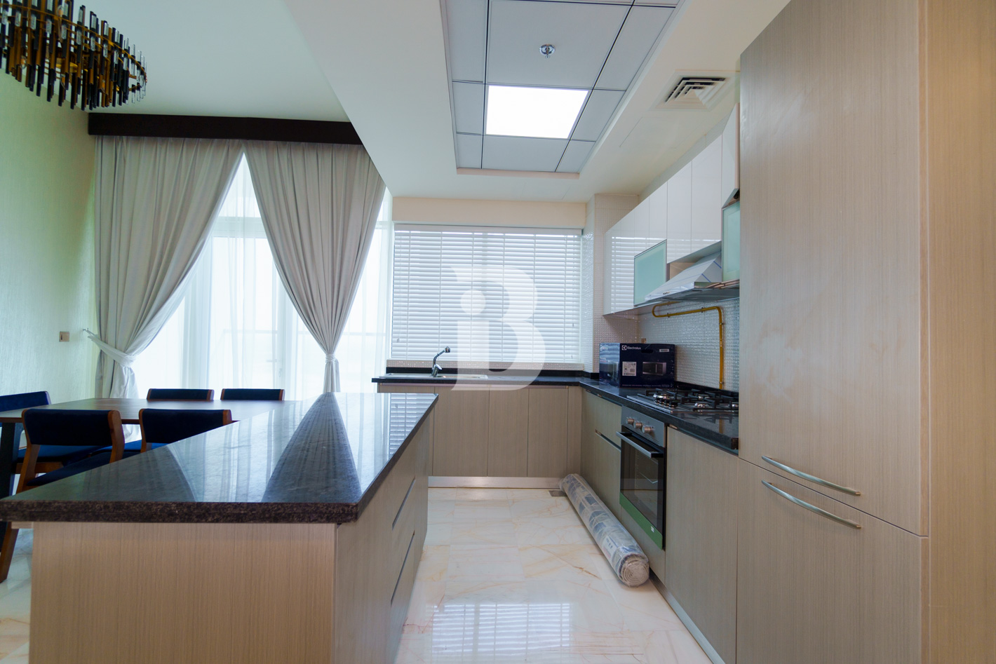 FULLY FURNISHED | NICE LAYOUT | FULL MBR VIEW