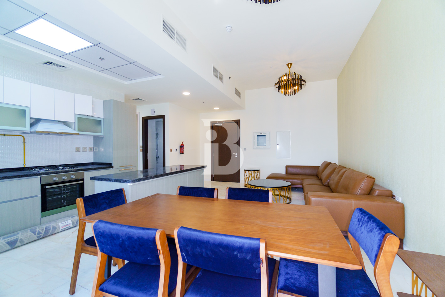 FULLY FURNISHED | NICE LAYOUT | FULL MBR VIEW