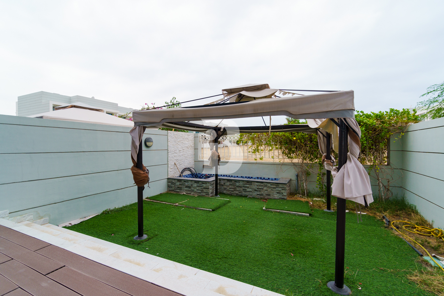 BEST PRICE|4BR+Maid | Backing the Park| Vastu