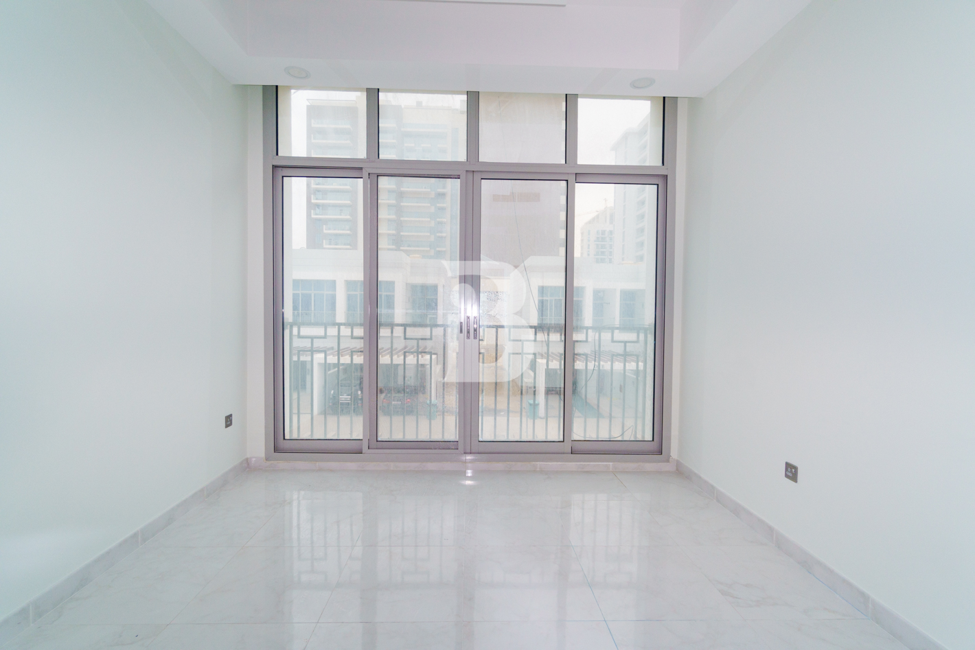 4BR+Maid | Single Row | Vastu | Backing the Park