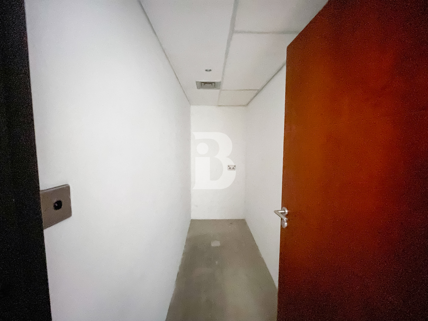 Fitted Studio Office | Best Location | DDA