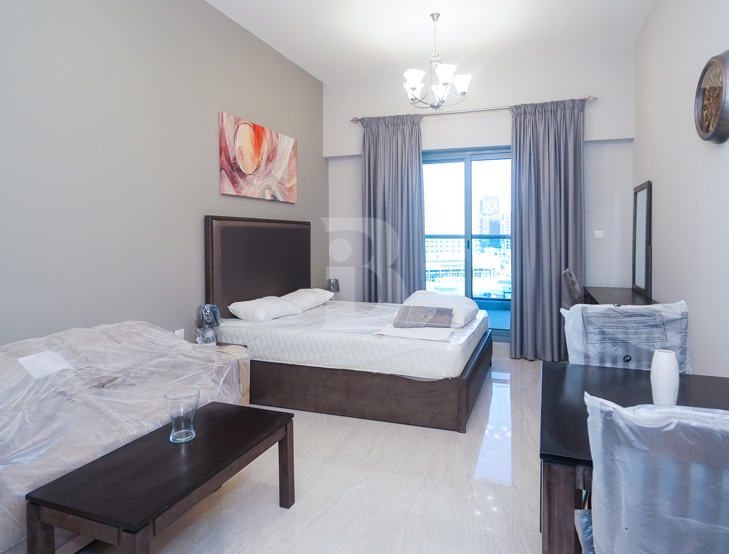 Fully Furnished | Huge Layout | Available Soon