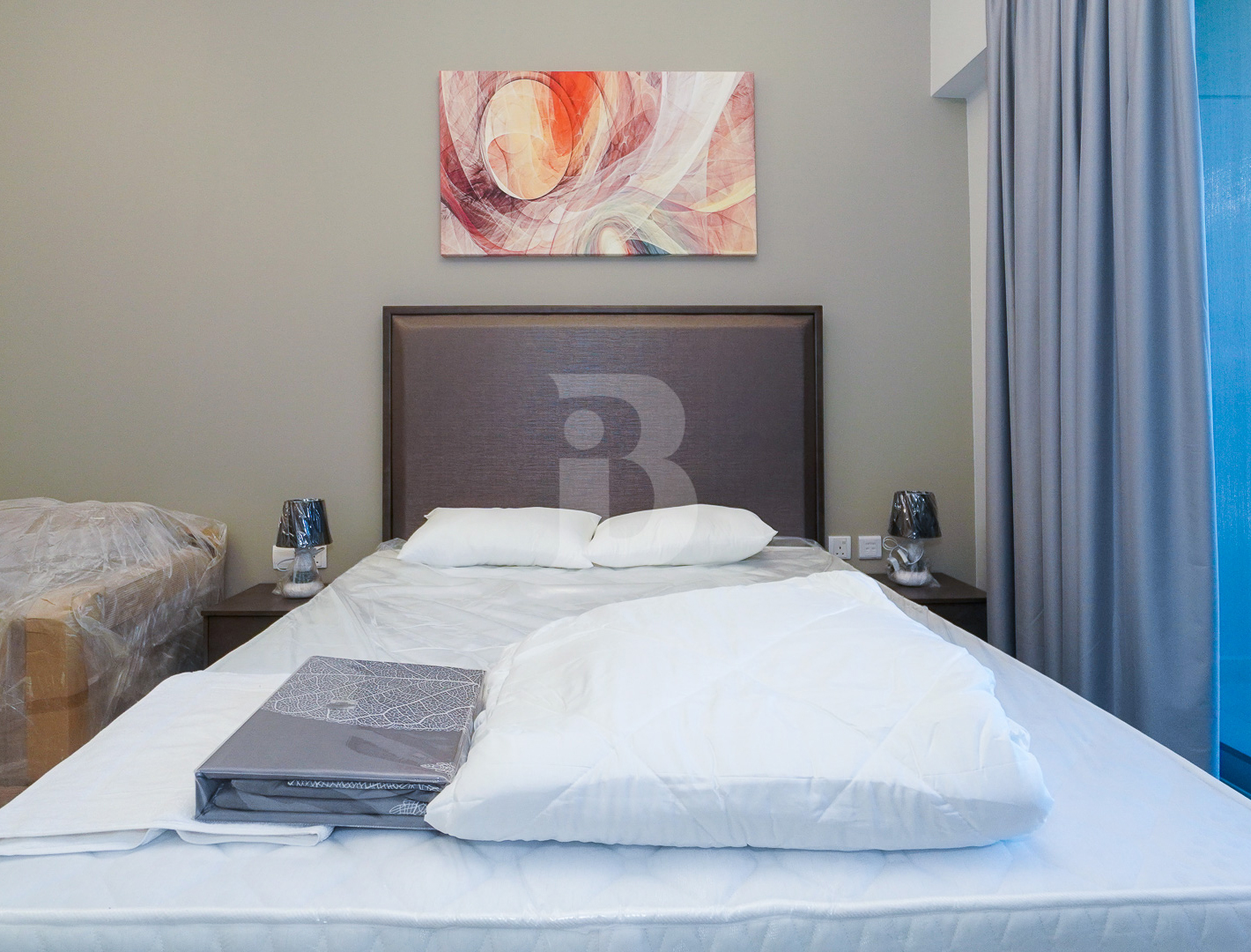 Fully Furnished | Huge Layout | Available Soon