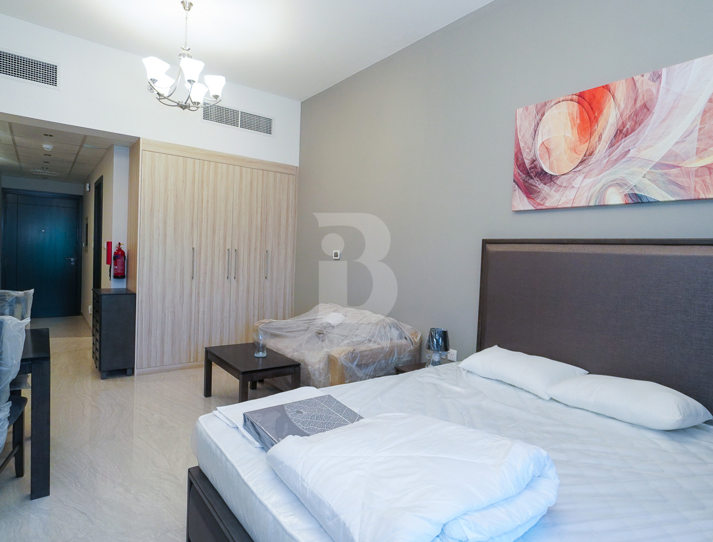 Fully Furnished | Huge Layout | Available Soon