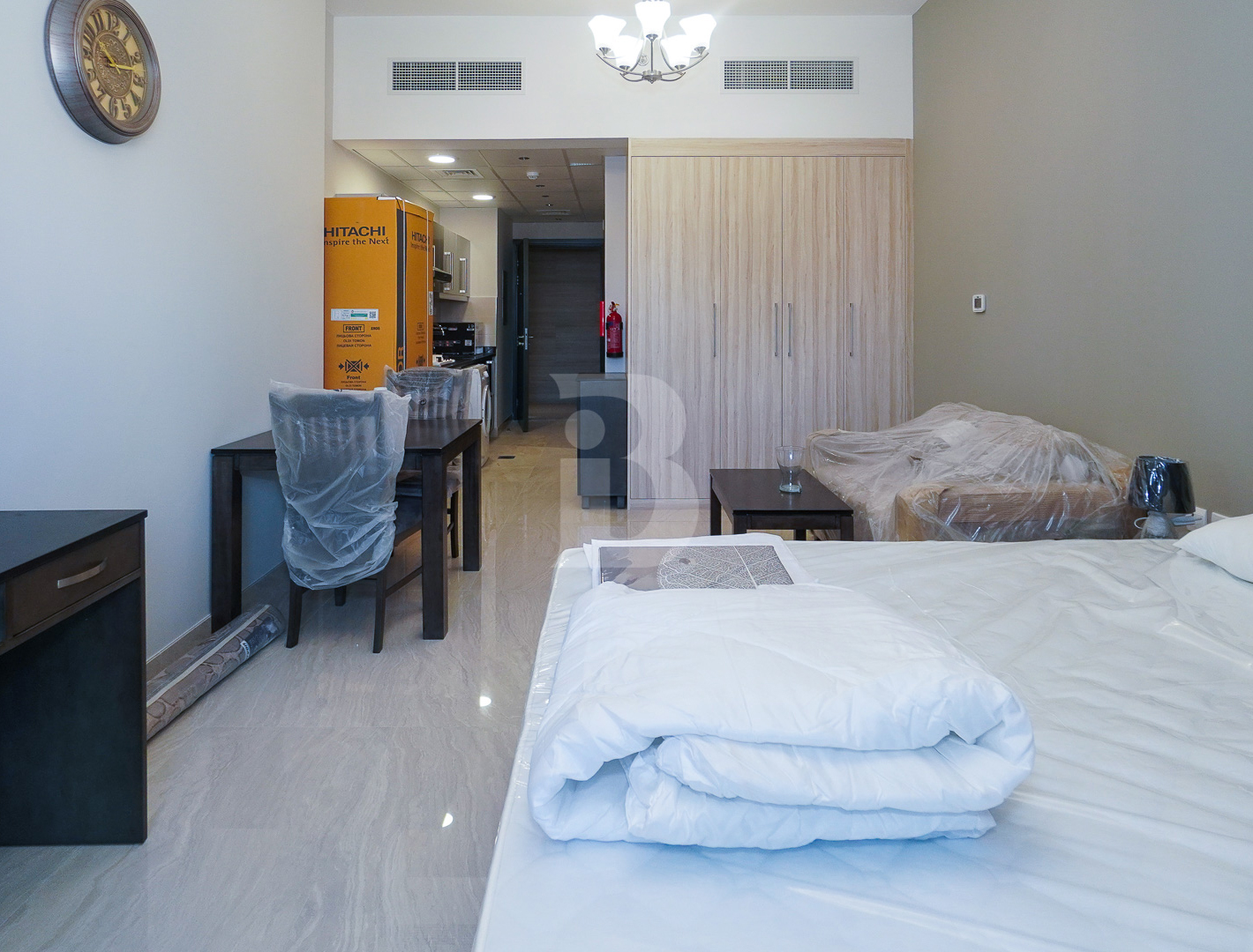 Fully Furnished | Huge Layout | Available Soon