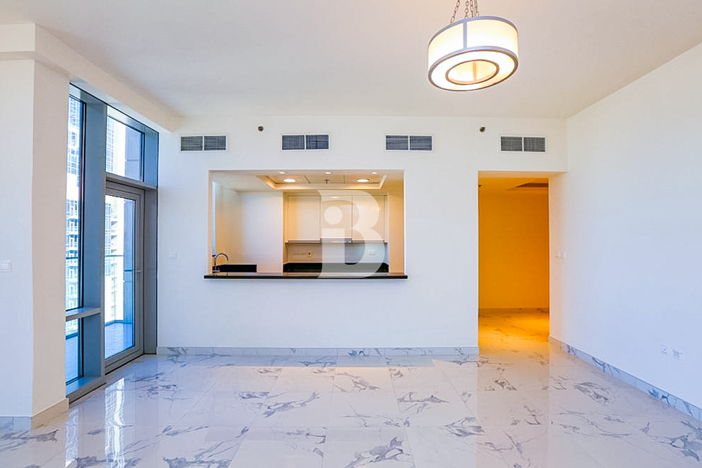 Canal View |Spacious |High Floor | Available Now