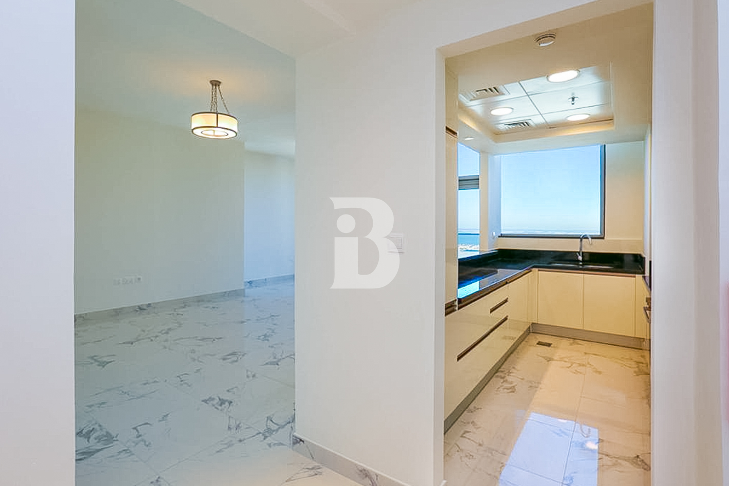 Bright and Spacious | High Floor | Prime Location