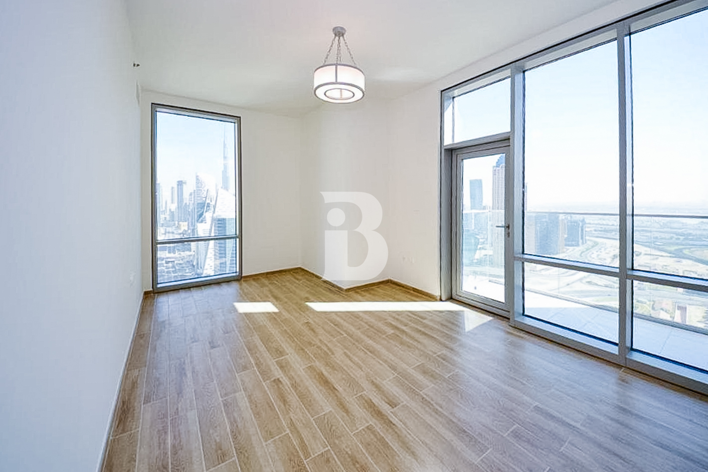 Partial Canal View | Bright | Ready to Move in