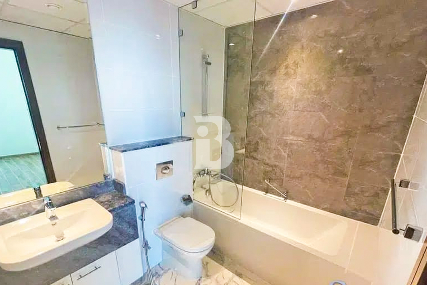 Partial Canal View | Bright | Ready to Move in