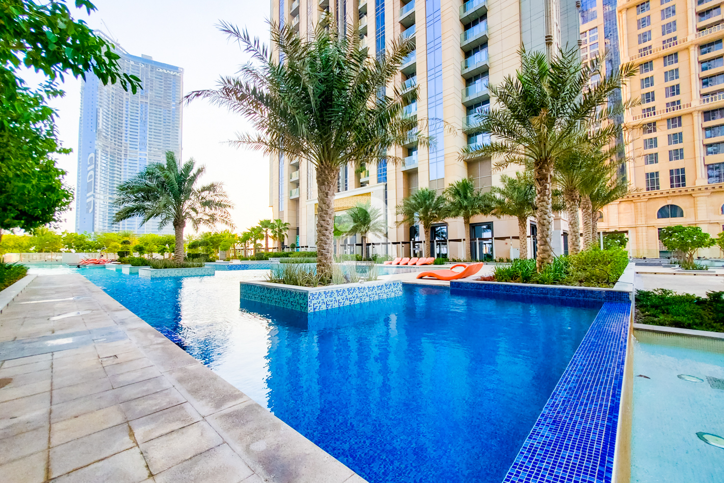 Modern Living | High Floor | Best Amenities