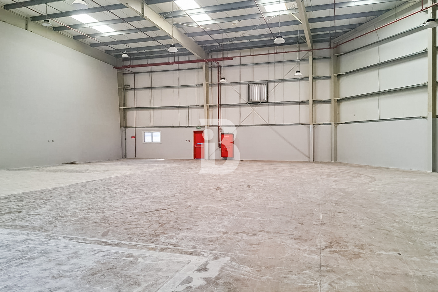 PREMIUM WAREHOUSE | NO TAX | ALQOUZ 2