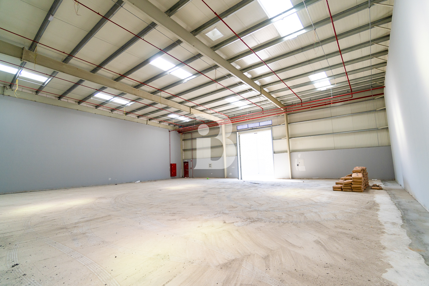 PREMIUM WAREHOUSE | NO TAX | ALQOUZ 2