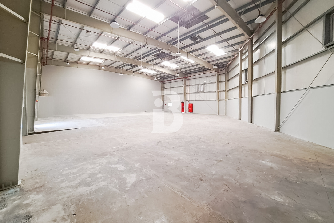 PREMIUM WAREHOUSE | NO TAX | ALQOUZ 2