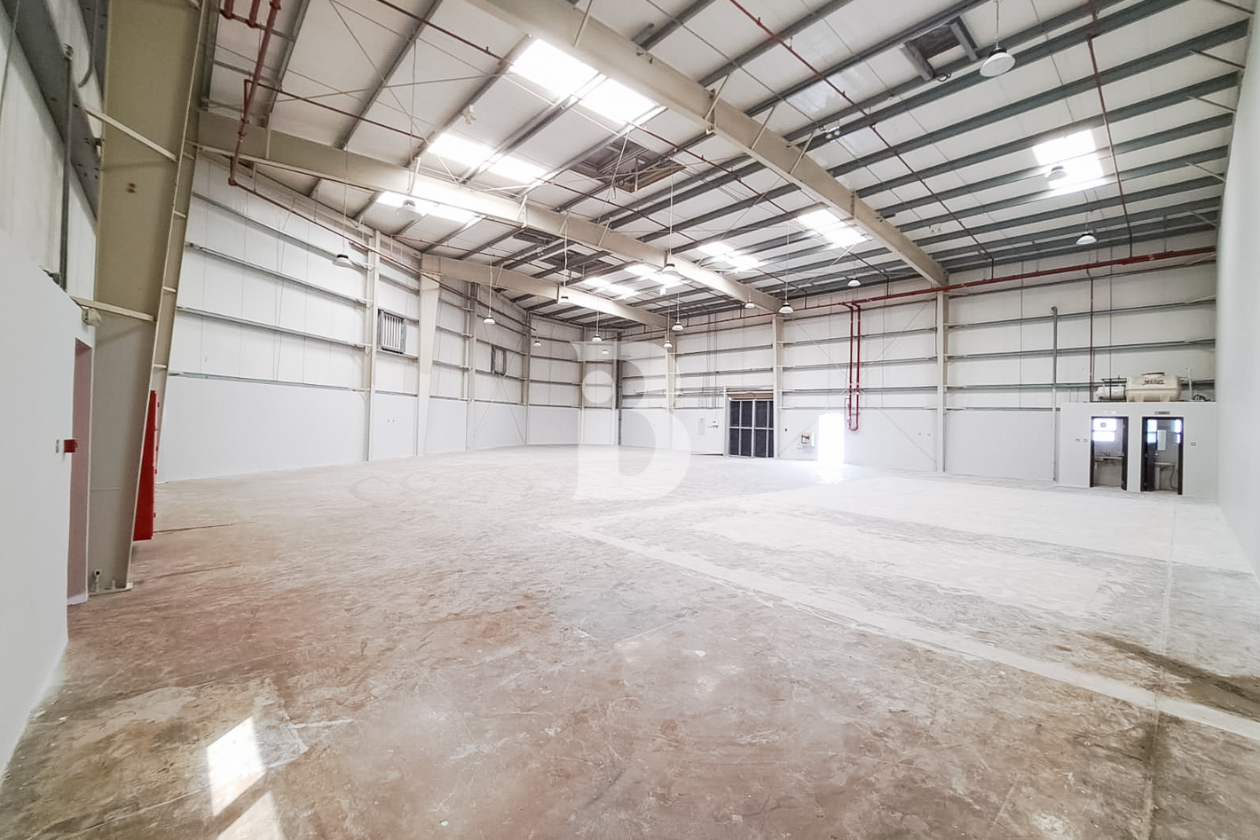 PREMIUM WAREHOUSE | NO TAX | ALQOUZ 2