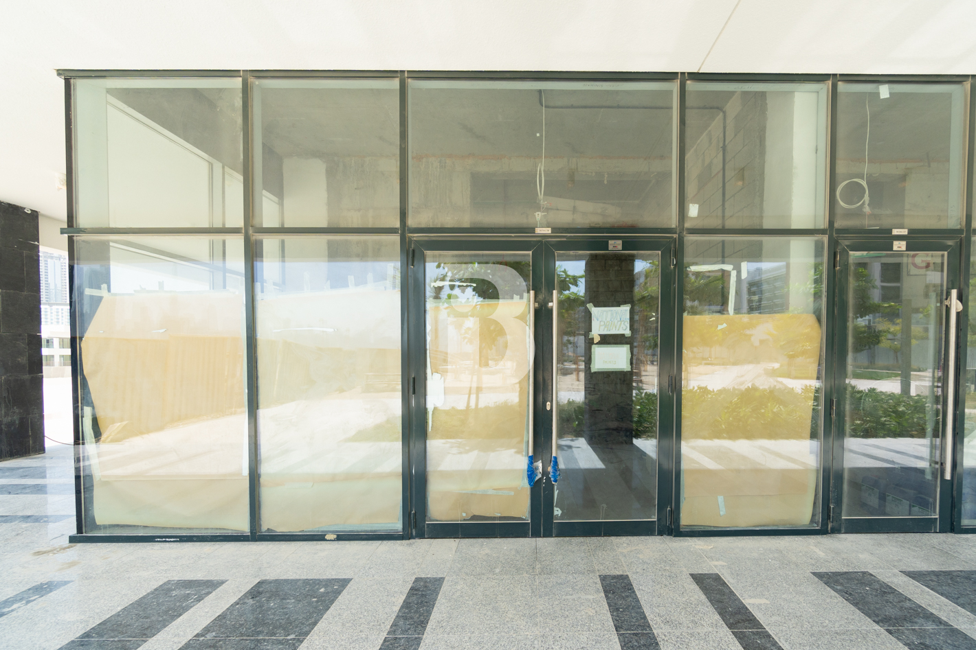 Brand New | Retail Shop | 3 Months Grace Period