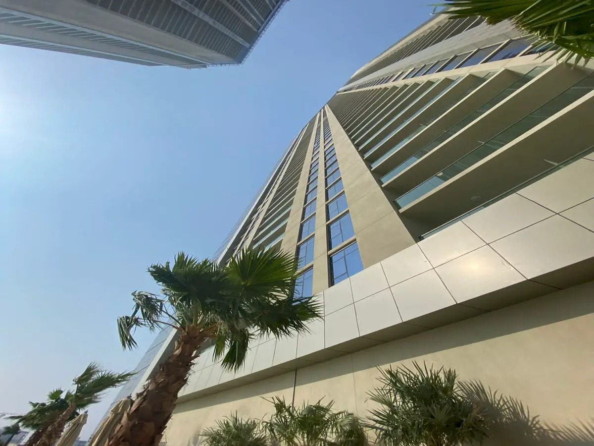 FURNISHED | HIGH FLOOR | PRIME LOCATION