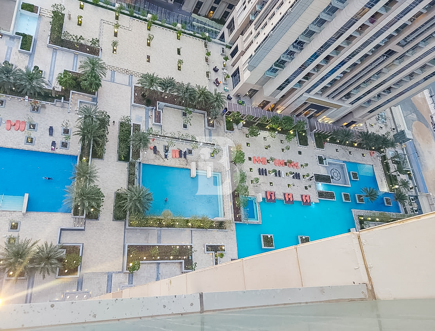 Furnished | Unique Lay out  | Ready to move in