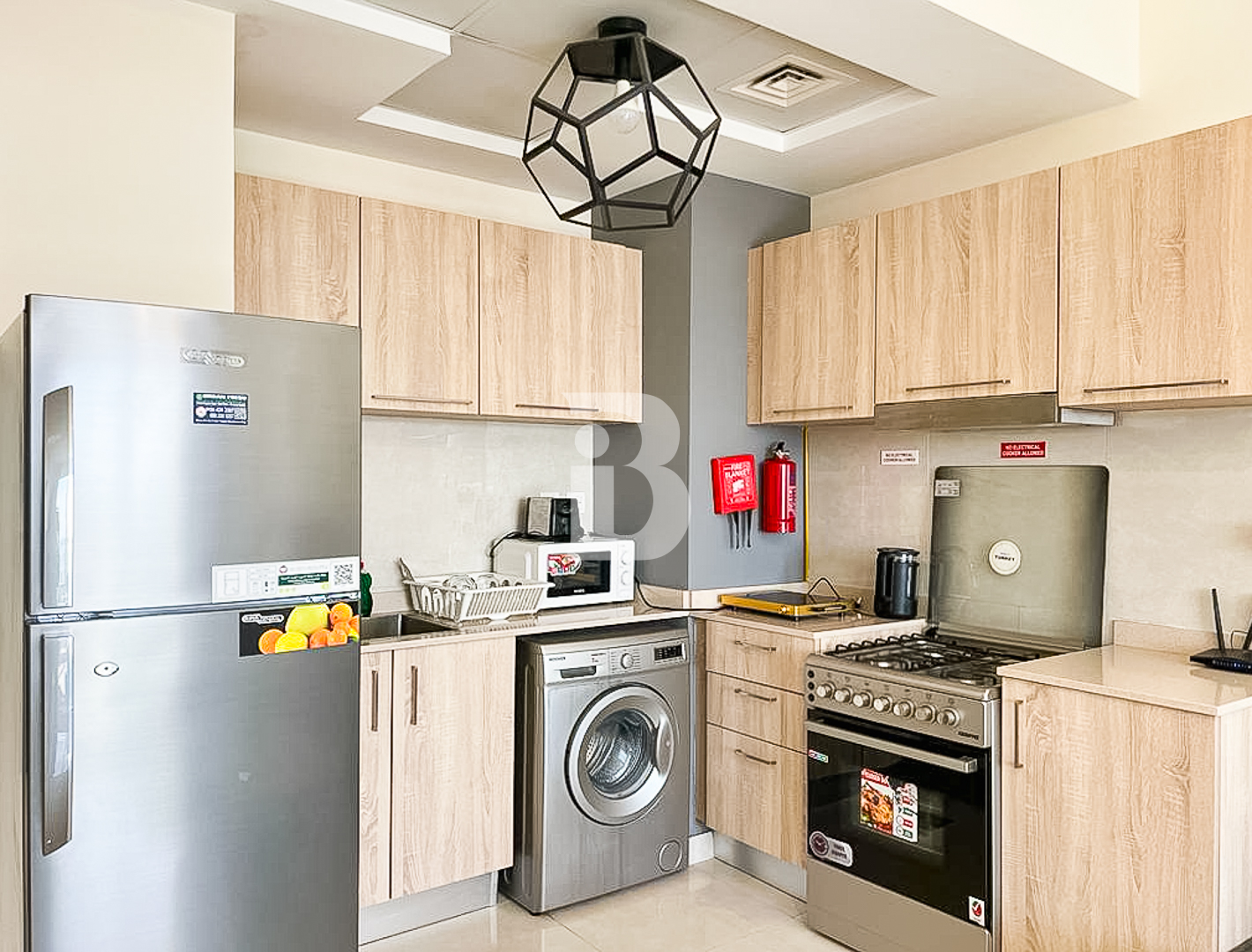 FURNISHED | HIGH FLOOR | EXCLUSIVE-AVAILABLE SOON