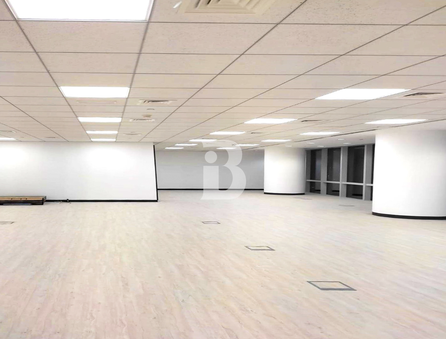 Spacious Office I CAT A I Prime Location