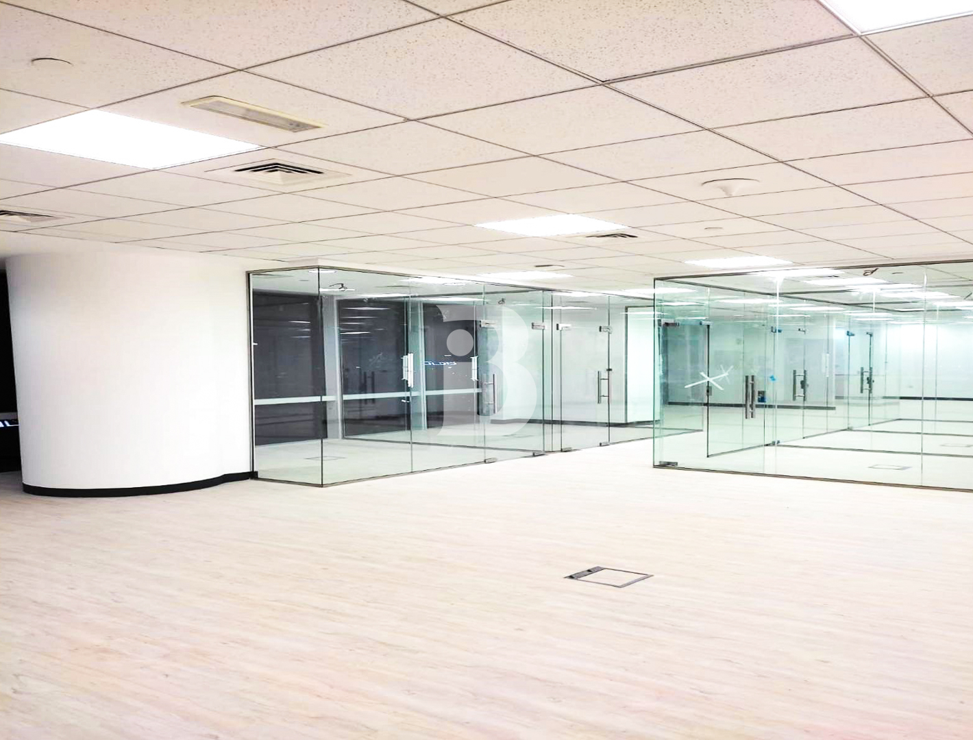 Spacious Office I CAT A I Prime Location