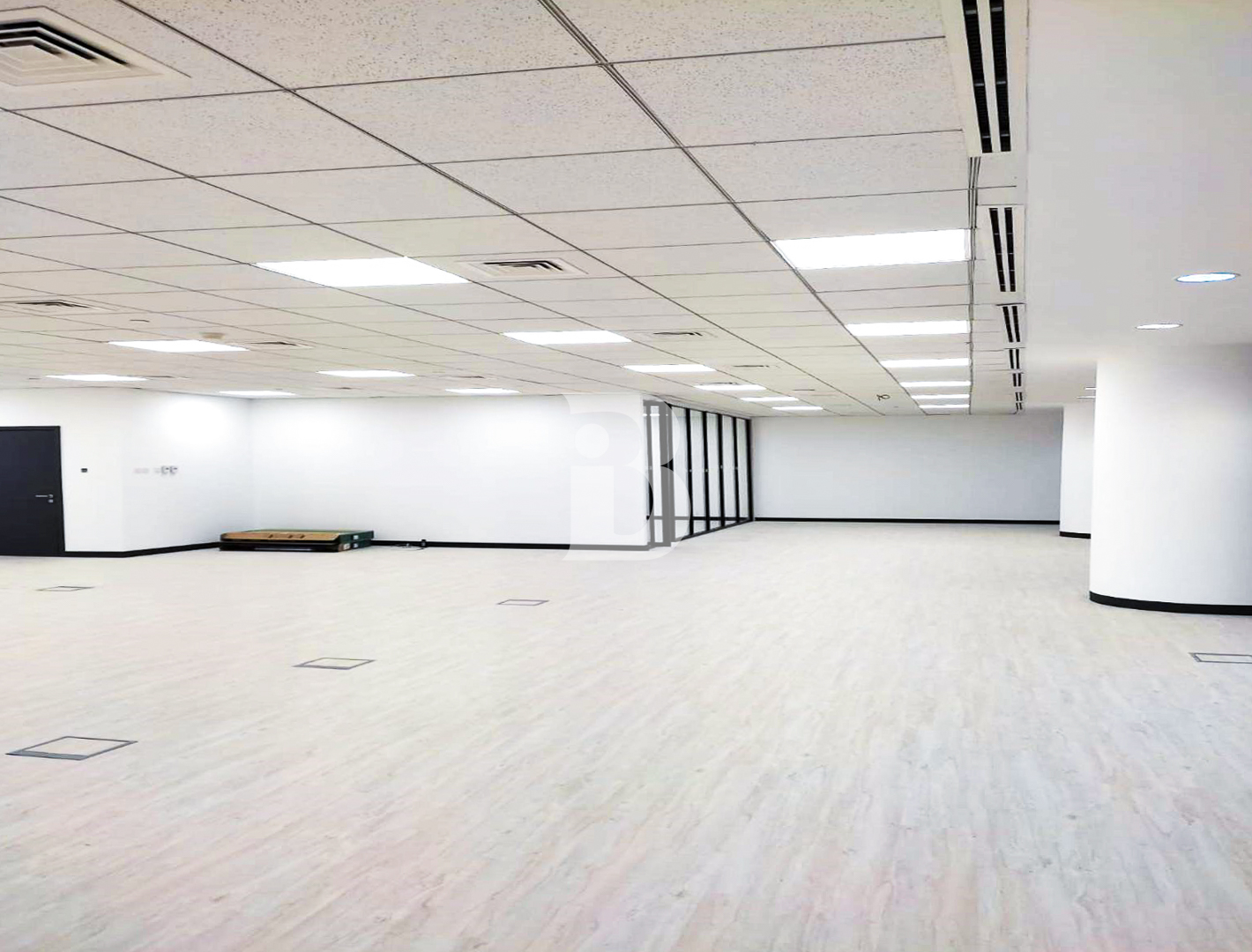 Spacious Office I CAT A I Prime Location