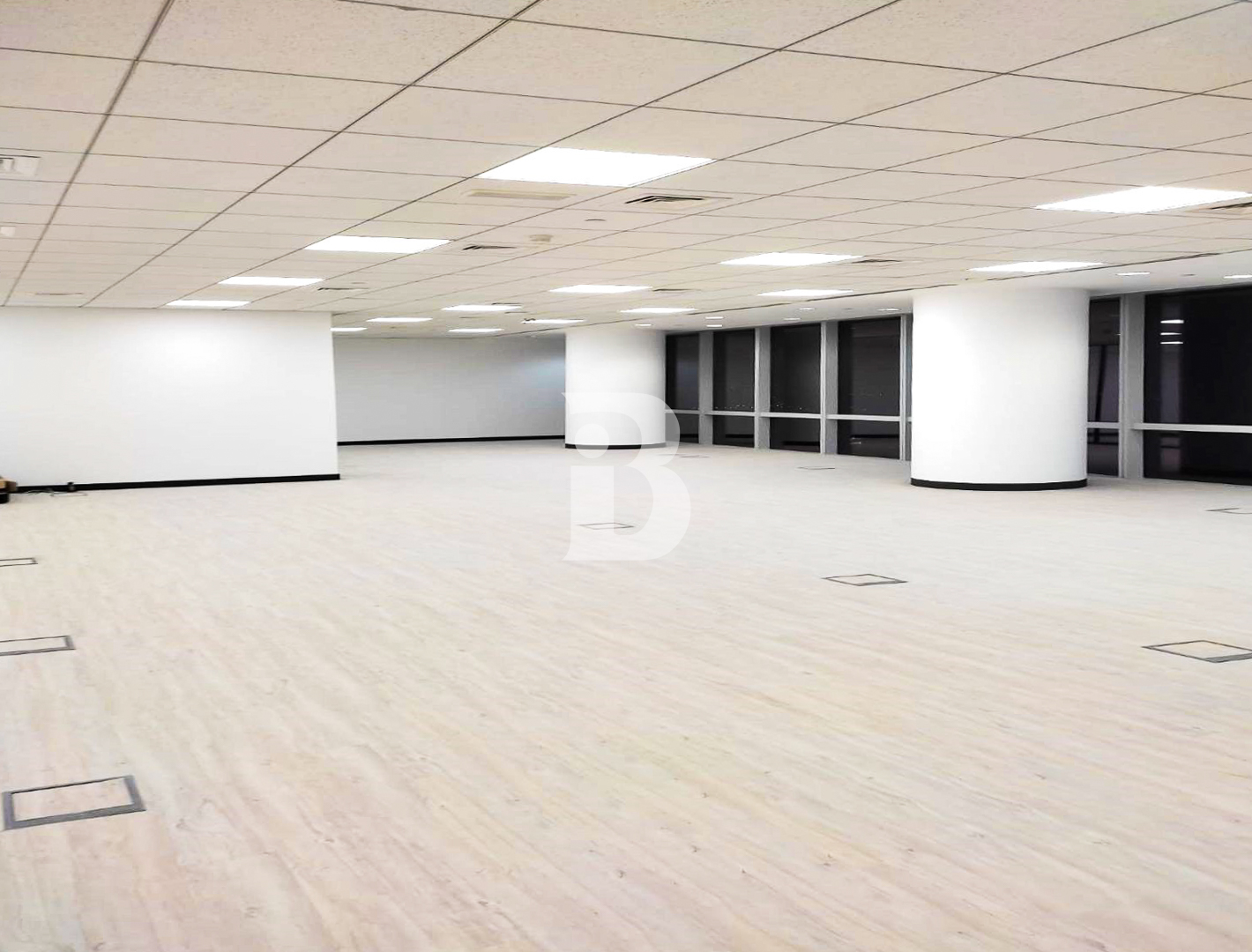 Spacious Office I CAT A I Prime Location