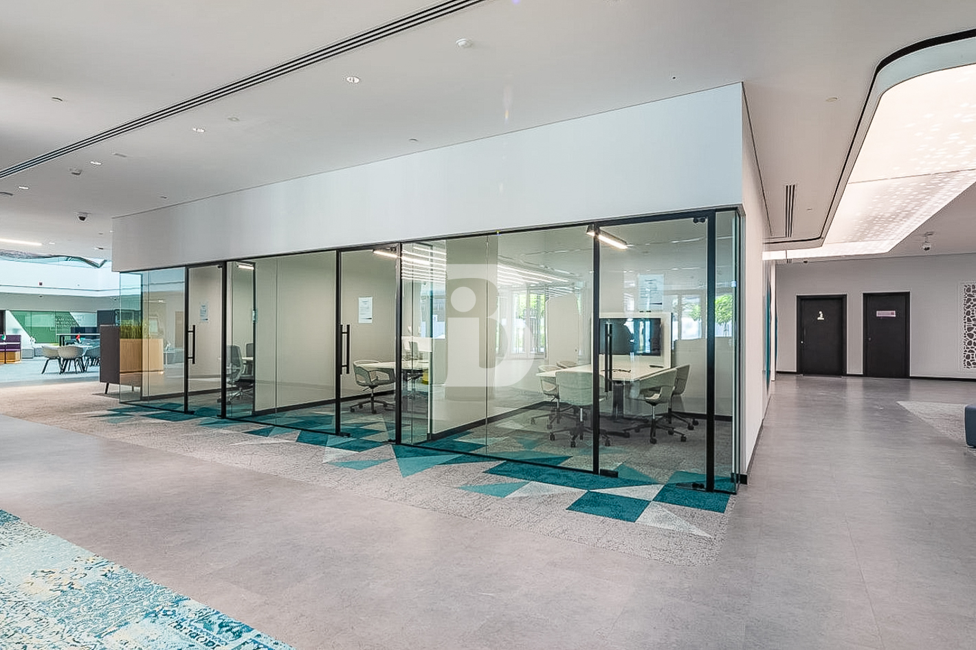 New | With Licenses/Visas | Budget Premium Office