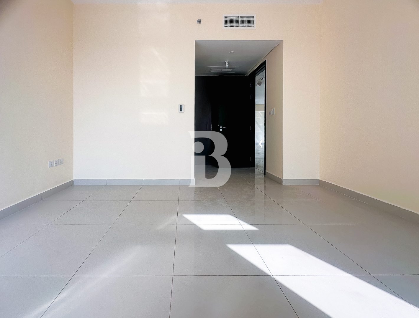 Spacious | 2BR Apartment | Ready to Move