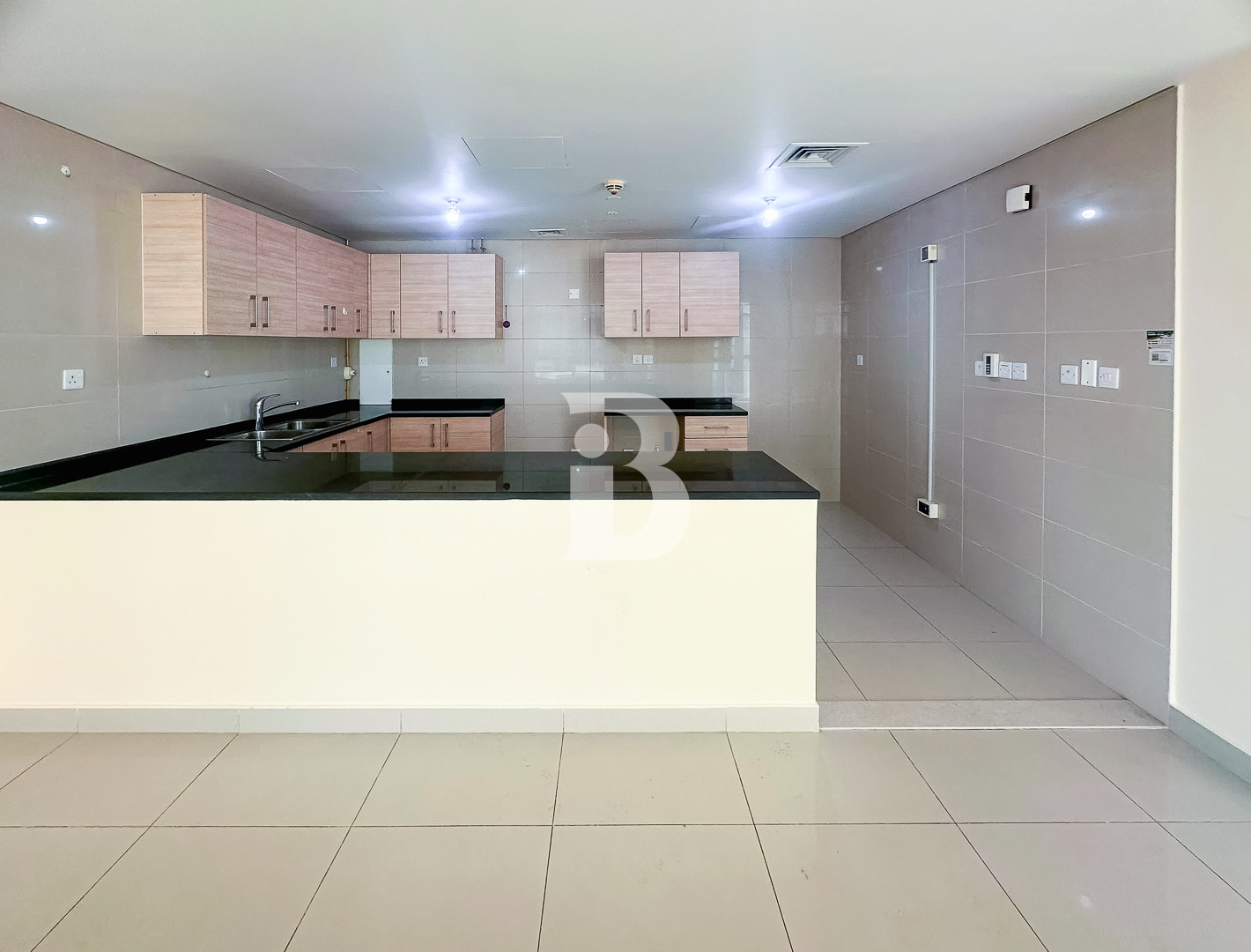 Spacious | 2BR Apartment | Ready to Move