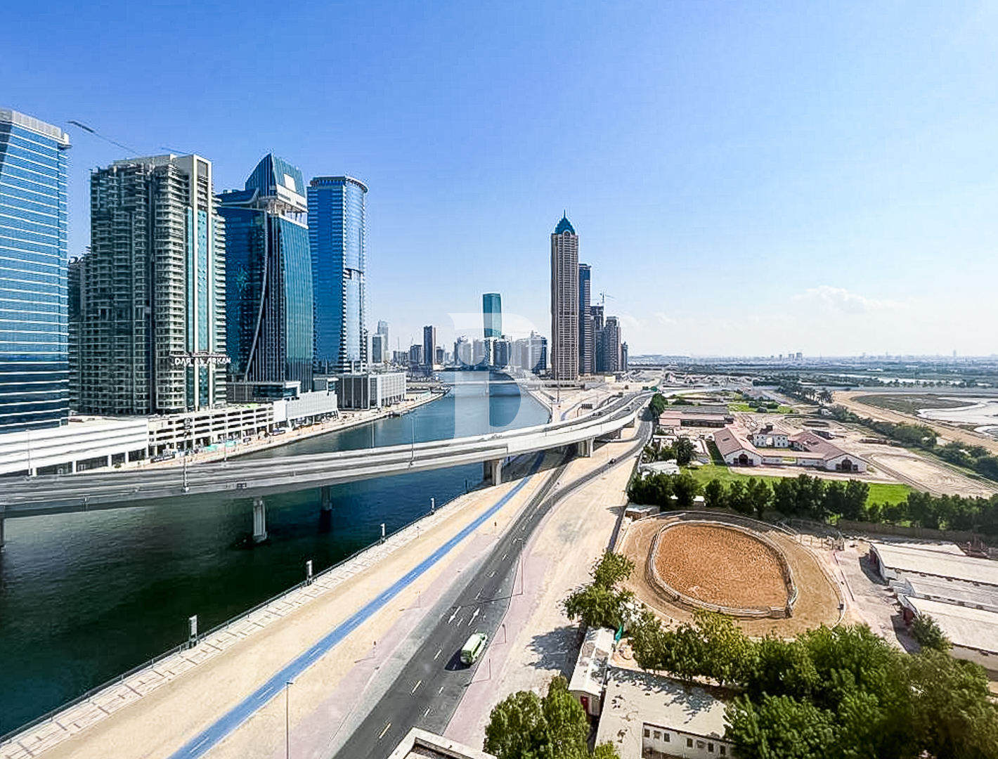 High Floor | Best Amenities | Ready to Move in