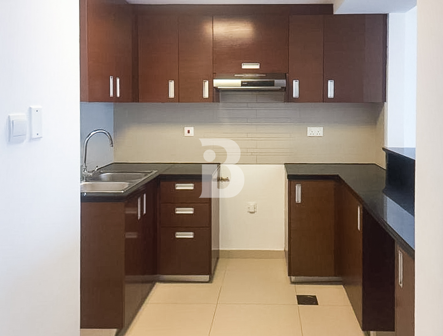 Ready to Move | Spacious 2BR+Study|Prime Location 6