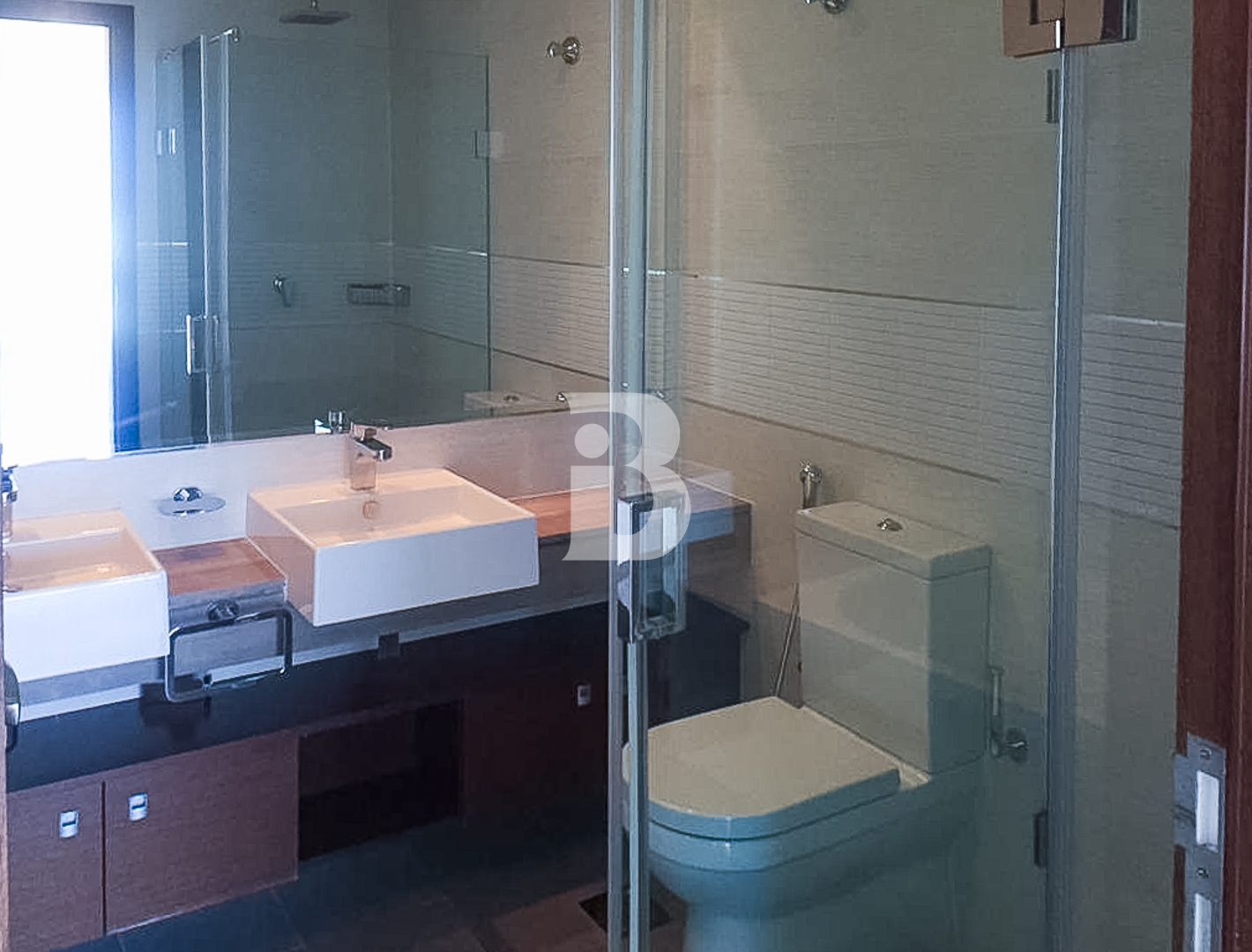 Ready to Move | Spacious 2BR+Study|Prime Location 9