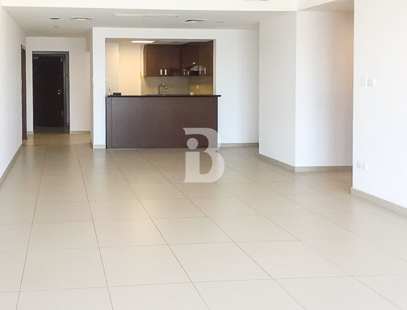 Ready to Move | Spacious 2BR+Study|Prime Location