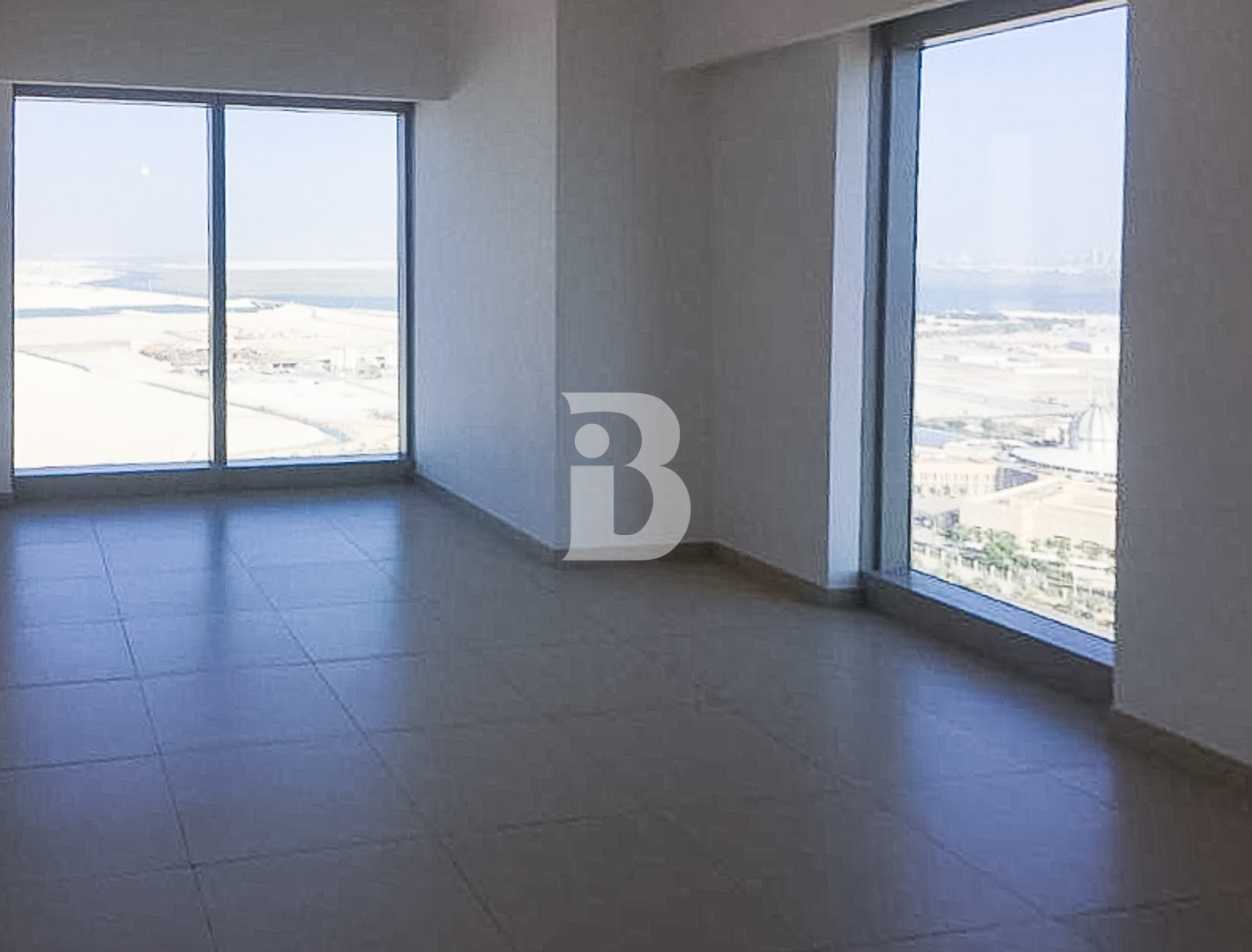 Ready to Move | Spacious 2BR+Study|Prime Location