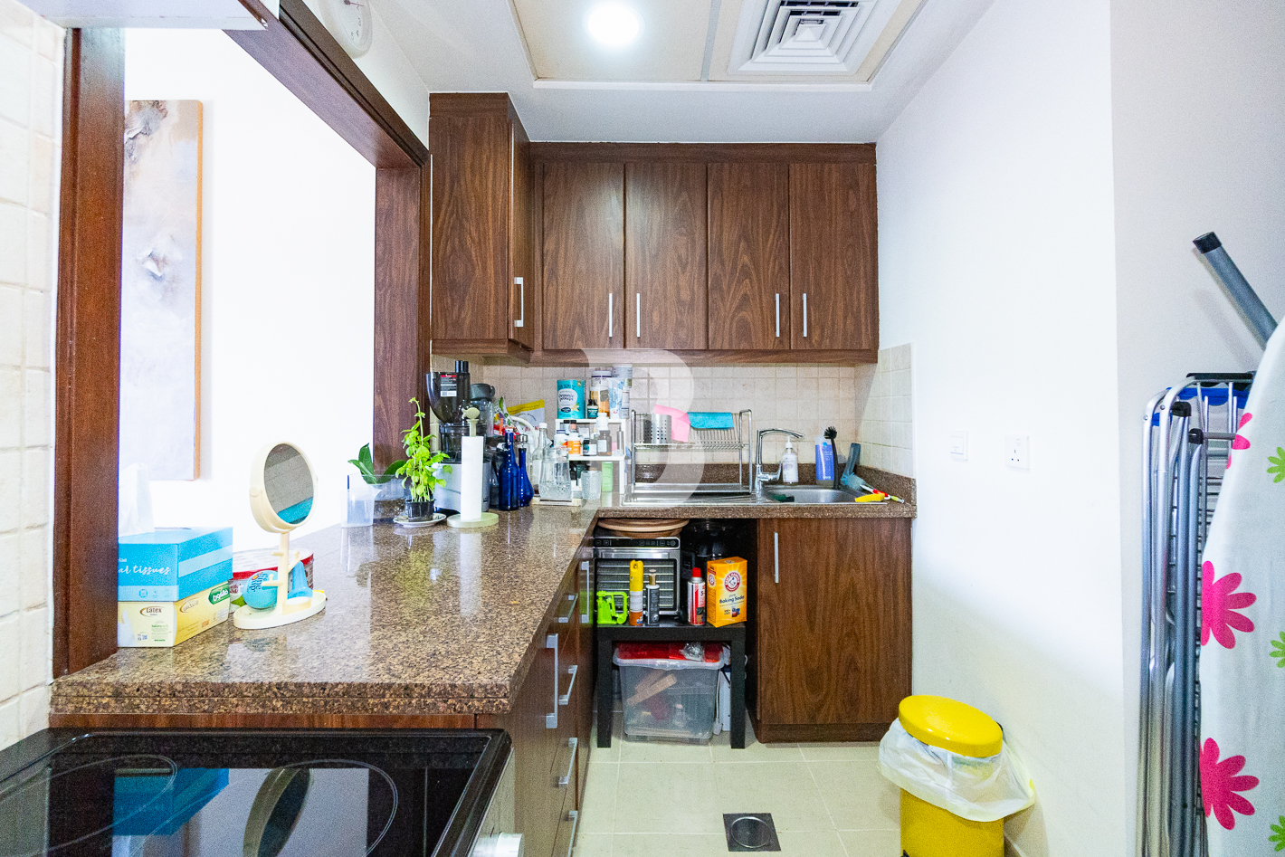 STUNNING 2 BR | OPEN VIEW |  VACANT