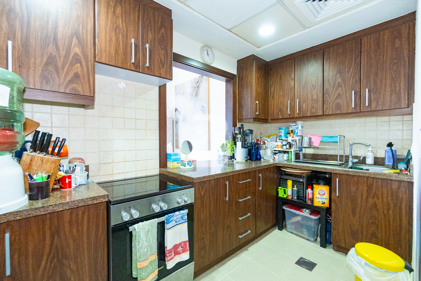 STUNNING 2 BR | OPEN VIEW |  VACANT