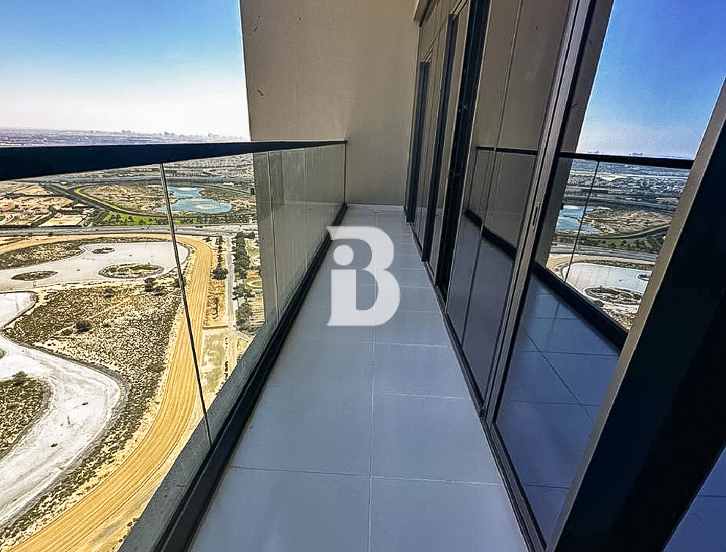 Stable View | High Floor | Ready to Move in