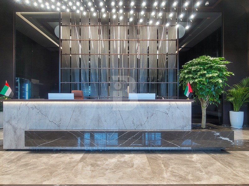 Starting from 11k | Fully Furnished | Amenities