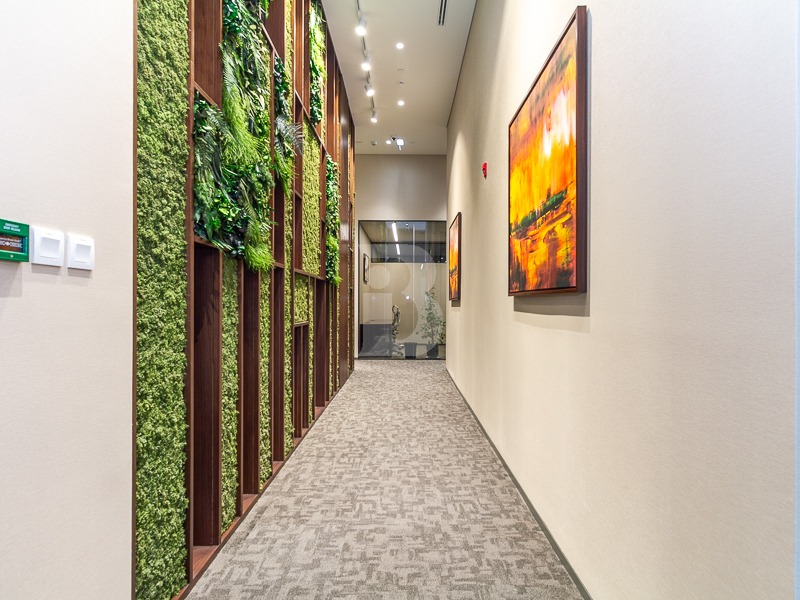 Starting from 11k | Fully Furnished | Amenities