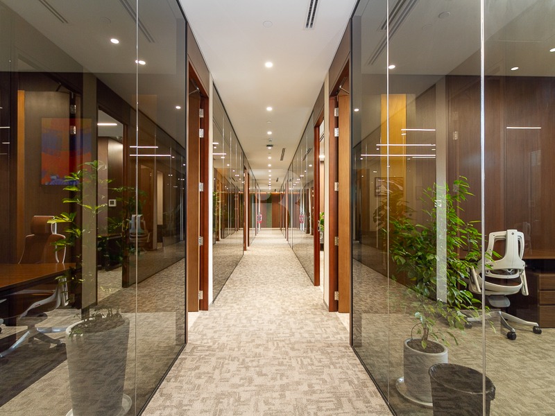 Starting from 11k | Fully Furnished | Amenities