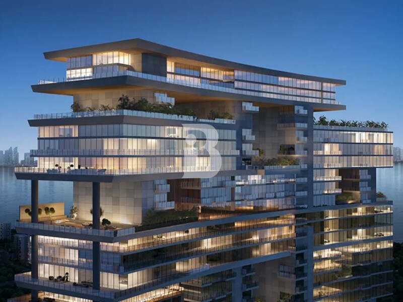 Invest Now | Corner Full Sea View | Prime Location 3