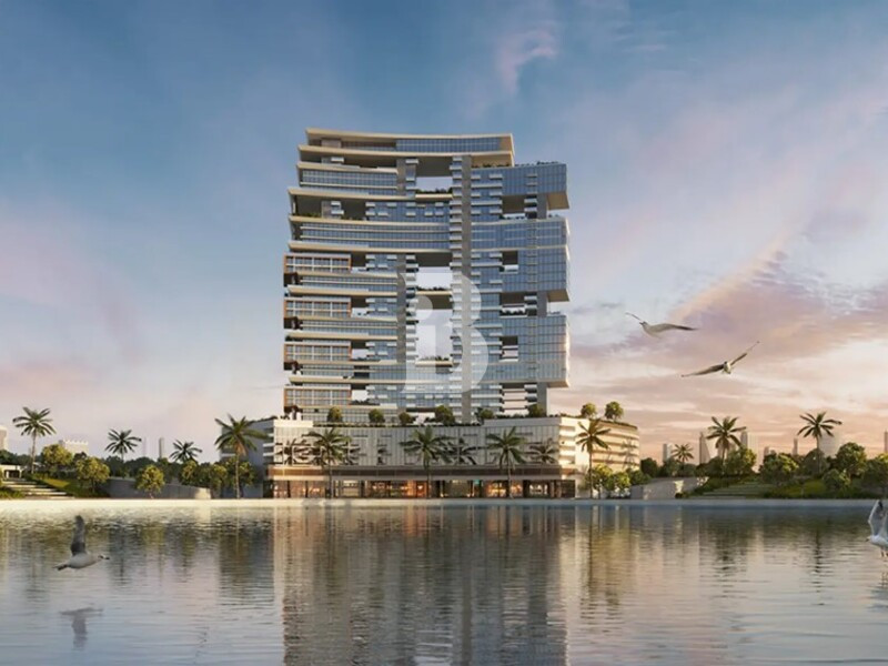 Invest Now | Corner Full Sea View | Prime Location